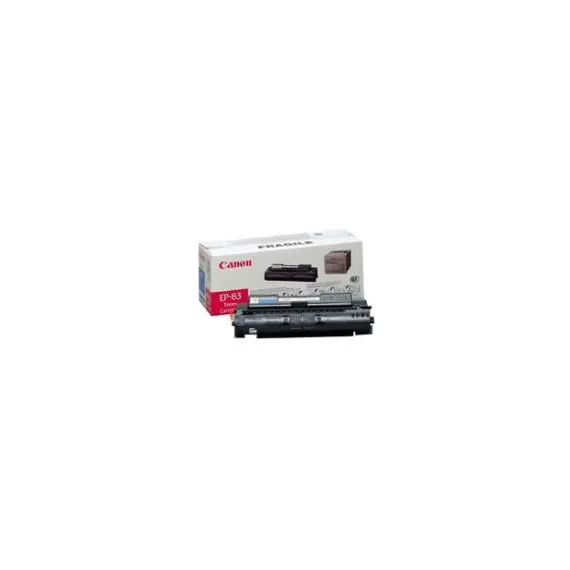 Toner Canon EP-83 Amarelo - Compatível com Impressoras Canon | BluePixel.pt