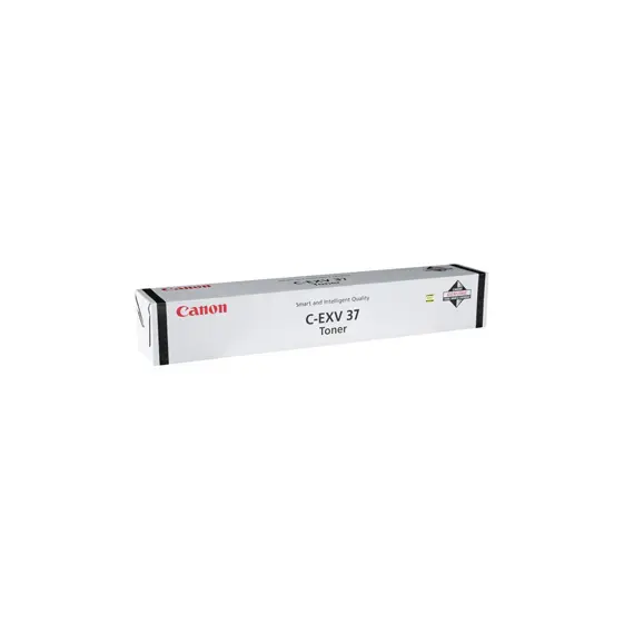 Toner Canon C-EXV 37 Preto 15.000 páginas - Compatível com impressoras Canon | bluepixel.pt