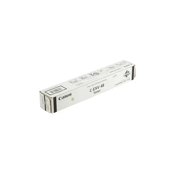 Toner Canon C-EXV 48 Preto 9106B002 - Alta Capacidade para Impressoras Canon | bluepixel.pt