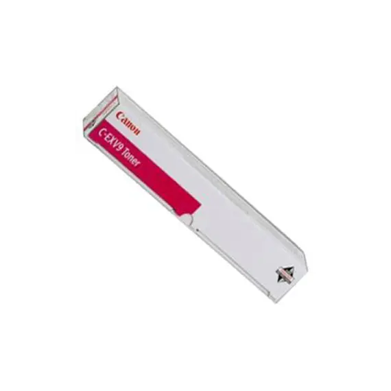 Toner Canon C-EXV 9 Magenta 8642A002 - Alta Qualidade para Impressoras Canon | bluepixel.pt