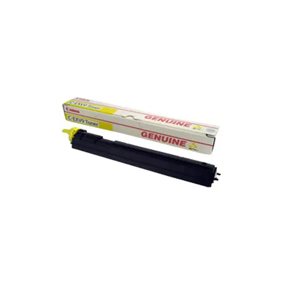 Toner Canon C-EXV 9 Amarelo 8643A002 - Alta Qualidade para Impressoras Canon | BluePixel.pt