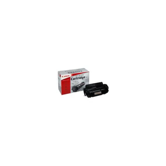Toner Canon Cartridge M Preto 6812A002 - Rendimento de 5000 páginas | BluePixel.pt