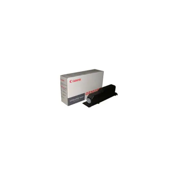 Toner Canon GP55 Preto - Compatível com Impressoras Canon | Loja BluePixel