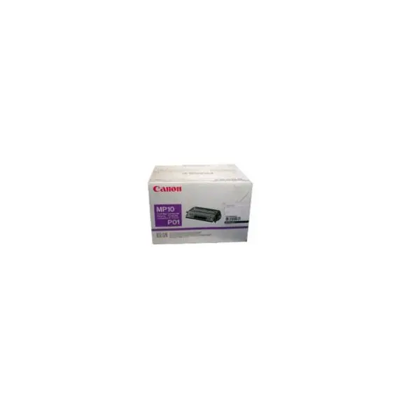 Toner Canon MP10 Negativo | Compatível e de Alta Qualidade | Loja BluePixel.pt