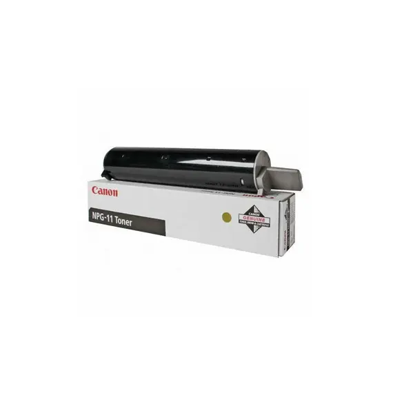 Toner Canon NPG-11 Preto 1382A002 - Alta Qualidade e Rendimento para Impressoras Canon | bluepixel.pt