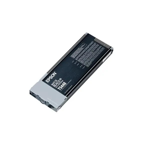 Tinteiro Epson T6148 Preto Matte 220ml | Compatível com Impressoras Epson | BluePixel.pt