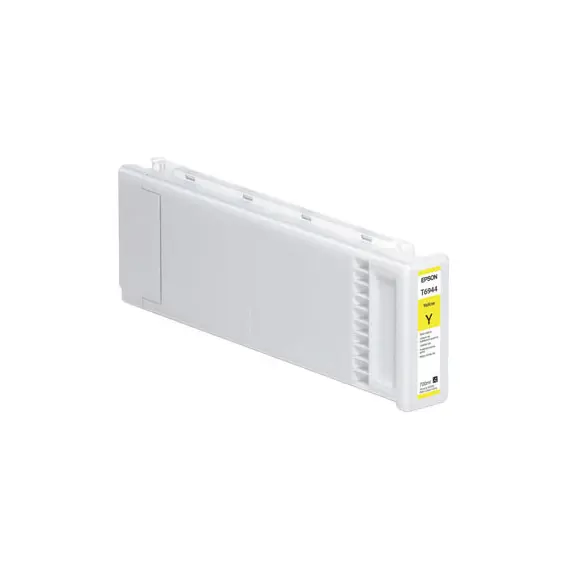 Tinteiro Epson T6944 Amarelo C13T694400 700ml | Compatível com impressoras Epson | Loja BluePixel