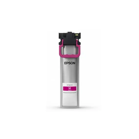 Tinteiro Epson T9443 / T9453 Magenta - Impressões vibrantes até 5000 páginas | BluePixel.pt