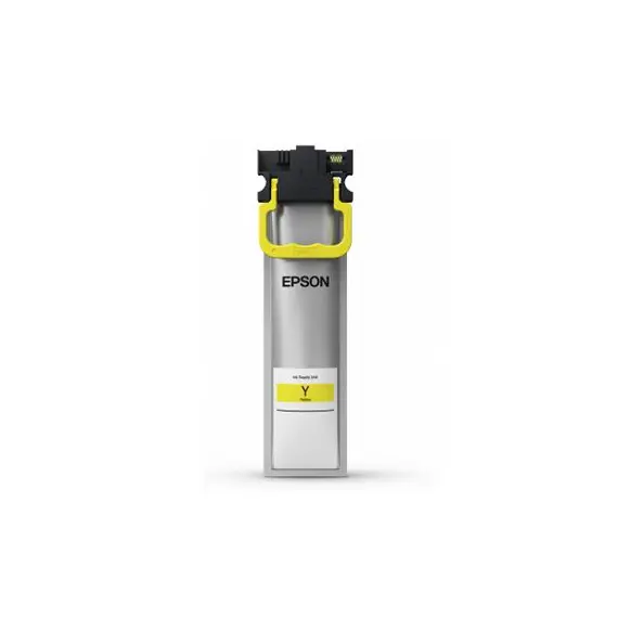 Tinteiro Amarelo Epson T9444 / T9454 C13T945440 - Alta Capacidade para Impressoras Epson | BluePixel.pt