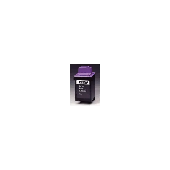 Tinteiro LEXMARK Cor 1382060 | Alta Qualidade e Rendimento para Impressoras LEXMARK