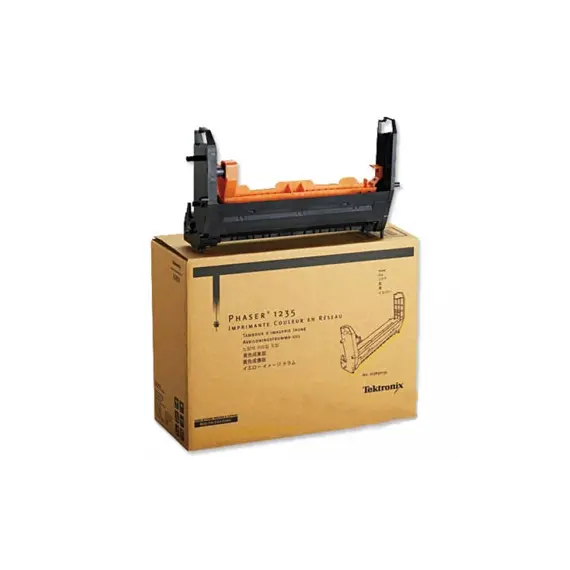 Tambor Xerox Magenta 013R90134 - Compatível com Impressoras Xerox - Alta Capacidade de 22.000 páginas