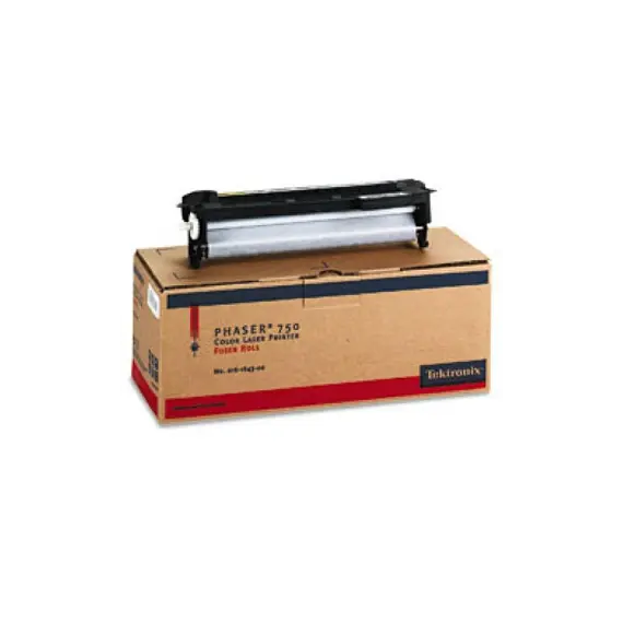 Rolo para Fusor Xerox Phaser 750 | Peças de Reposição de Alta Qualidade na bluepixel.pt