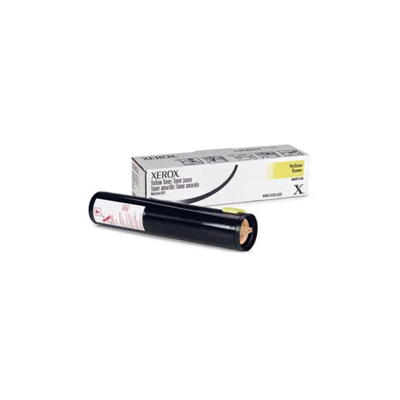 Toner Xerox Amarelo 006R01156 - Capacidade 15.000 páginas | Loja BluePixel