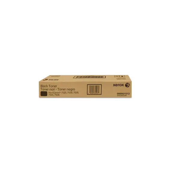 Toner Xerox Preto 006R01513 - Alta Capacidade para Impressoras Xerox - BluePixel.pt