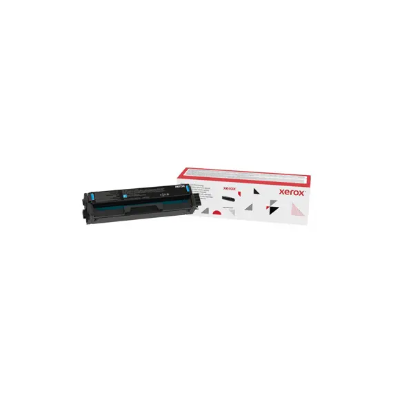 Toner Xerox Azul 006R04392 - Capacidade para 2500 páginas | BluePixel.pt