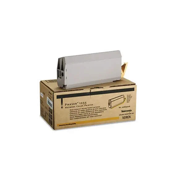 Toner Xerox Amarelo 006R90306 - Capacidade para 10.000 páginas | Loja BluePixel