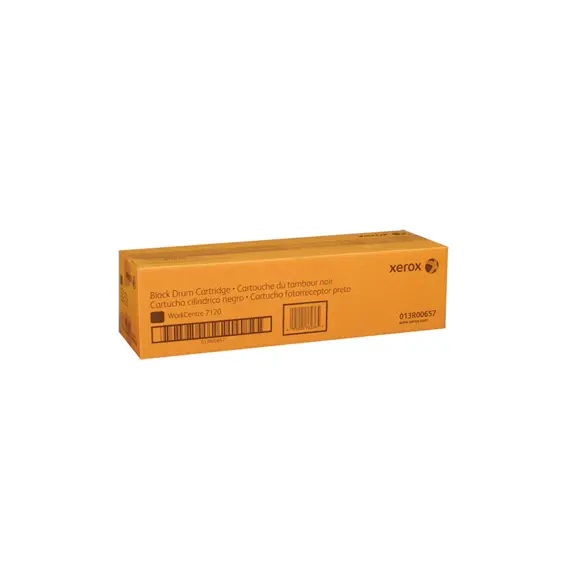 Tambor Xerox Preto 013R00657 - Alta Capacidade para Impressoras Xerox | bluepixel.pt