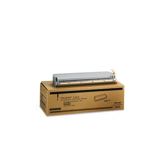 Toner Xerox Preto 016197600 - Capacidade para 7.500 páginas | Loja BluePixel