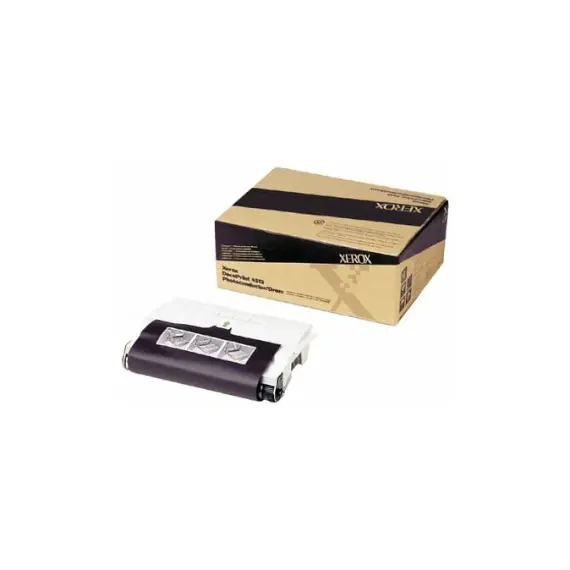 Tambor Xerox 101R00090 - Compatível com impressoras Xerox - Alta capacidade de 30.000 páginas