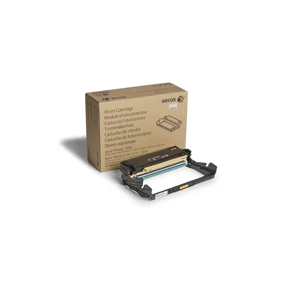 Tambor Xerox Preto 101R00555 - Alta Capacidade para Impressoras Xerox | bluepixel.pt