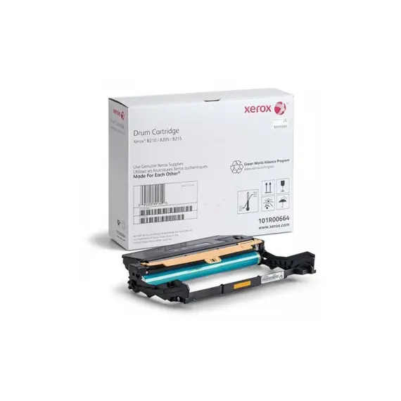 Tambor Xerox 101R00664 para Impressoras Xerox - Alta Capacidade e Qualidade | bluepixel.pt