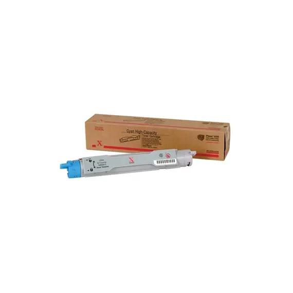 Toner Xerox Azul 106R00672 - Capacidade para 8.000 páginas | BluePixel.pt