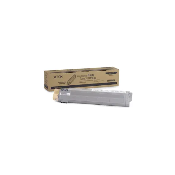 Toner Xerox Preto 106R01080 - Capacidade para 15.000 páginas | Loja BluePixel