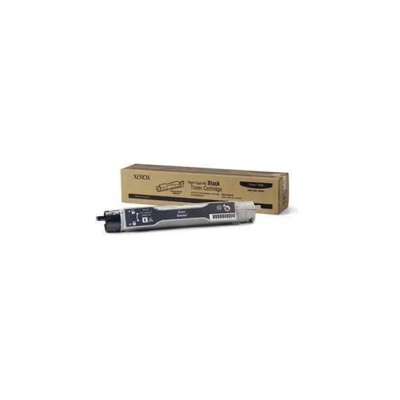 Toner Xerox Preto 106R01147 - Capacidade para 10.000 páginas | Loja BluePixel