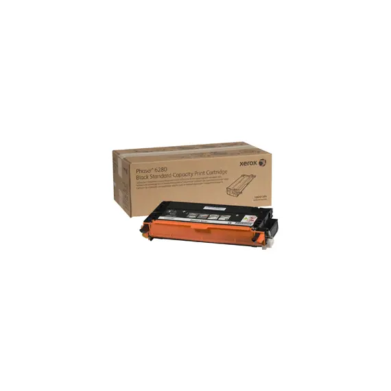 Toner Xerox Preto 106R01395 - Capacidade para 7000 páginas | Loja BluePixel