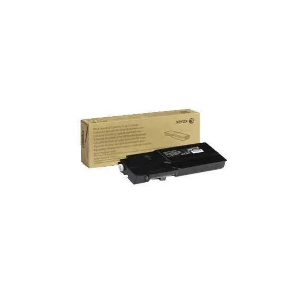 Toner Xerox Preto 106R03500 - Capacidade para 2500 páginas | BluePixel.pt