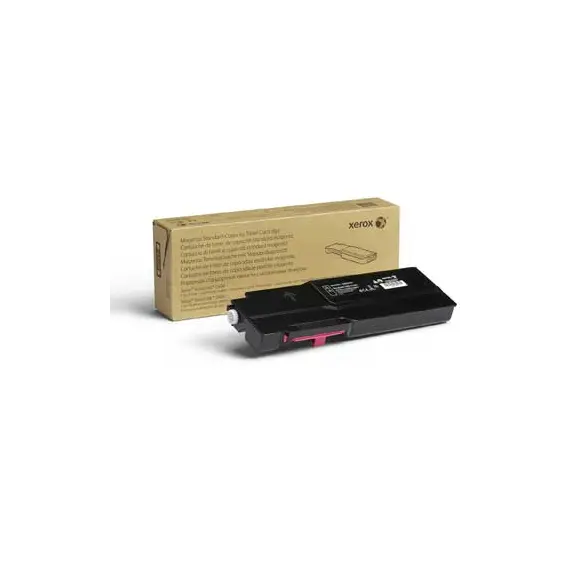 Toner Xerox Magenta 106R03503 - Capacidade 2500 páginas | Loja BluePixel