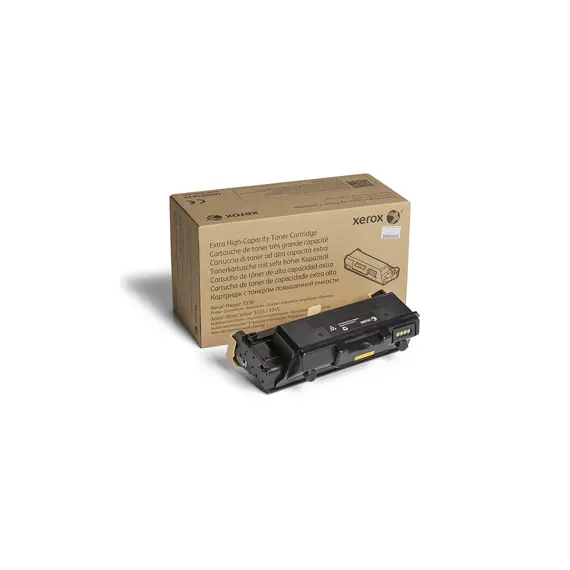 Toner Xerox Preto 106R03622 - Capacidade para 8.000 páginas | Loja BluePixel.pt
