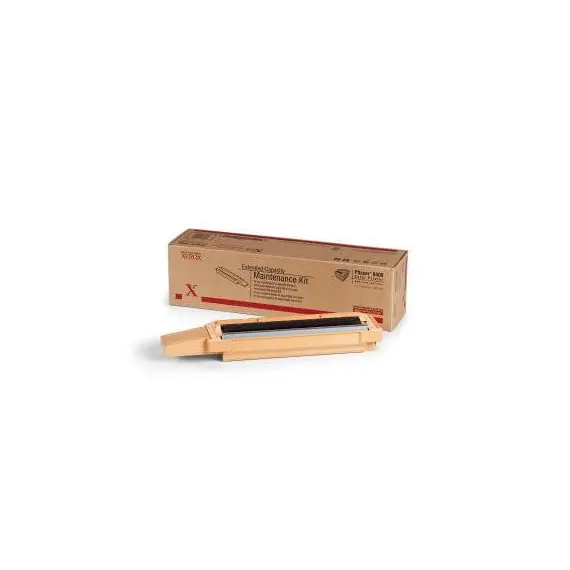 Kit de Manutenção Xerox 108R00603 - Compatível com Impressoras Xerox - 30.000 Páginas