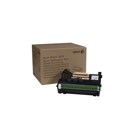 Tambor Xerox Preto 113R00773 - Compatível com Impressoras Xerox até 85.000 páginas | bluepixel.pt