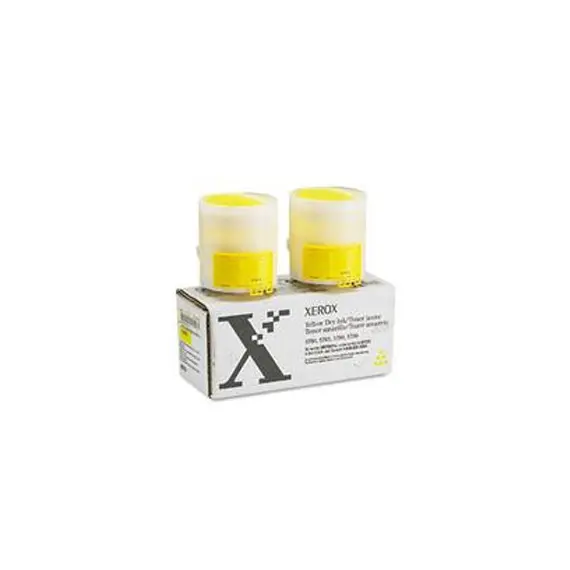 Toner Xerox Amarelo 6R90213 - Compatível com Impressoras Xerox | BluePixel.pt