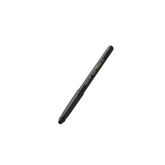 Marcador Roller MonAmi Preto 1 unidade | Escrita de qualidade na bluepixel.pt