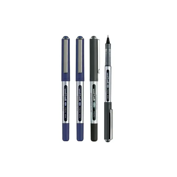 Marcador Roller UniBall UB150 0,5mm - 2 Cores | Loja BluePixel