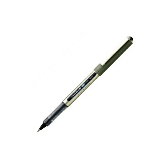 Marcador Roller Uniball Eye Fine UB157 0,7mm Preto | Loja BluePixel