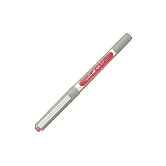 Marcador Roller Uniball Eye Fine UB157 0,7mm Rosa | Material de Escritura de Alta Qualidade na bluepixel.pt