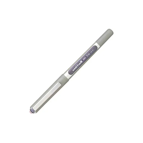Marcador Roller UniBall Eye Fine UB157 0,7mm Violeta | Loja BluePixel