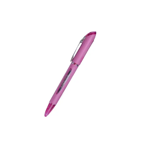Marcador Roller Uni Jetstream SX210 1mm Rosa | Material de Escritório e Escolar na bluepixel.pt