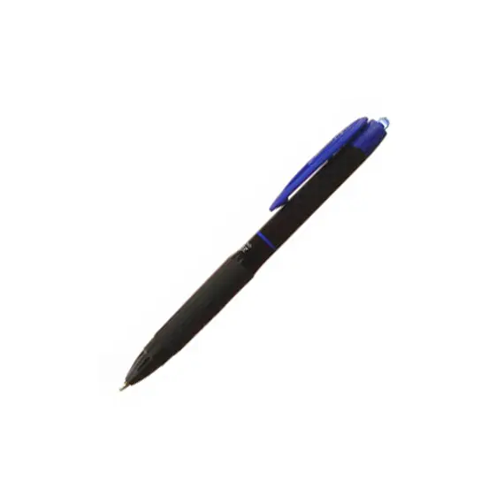 Marcador Roller UNI UMN307 Signo 0,7mm Azul - Caneta de Escrita Precisa na BluePixel.pt