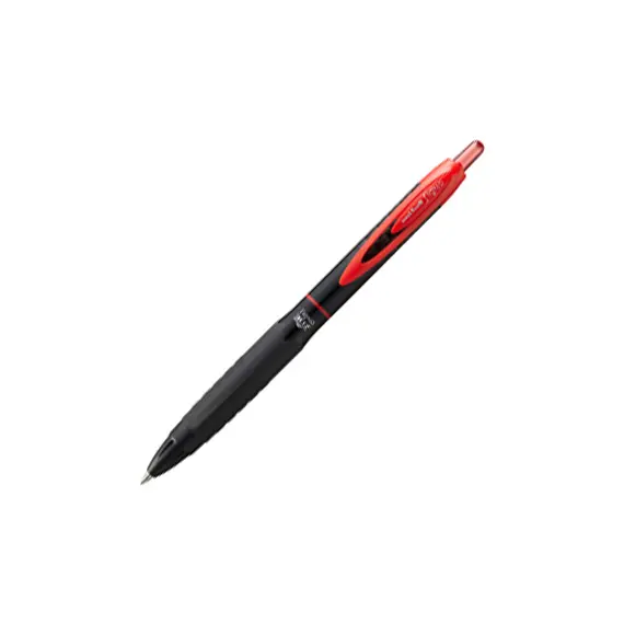 Marcador Roller UNI UMN307 Signo 0,7mm Vermelho | Alta Precisão e Confiabilidade
