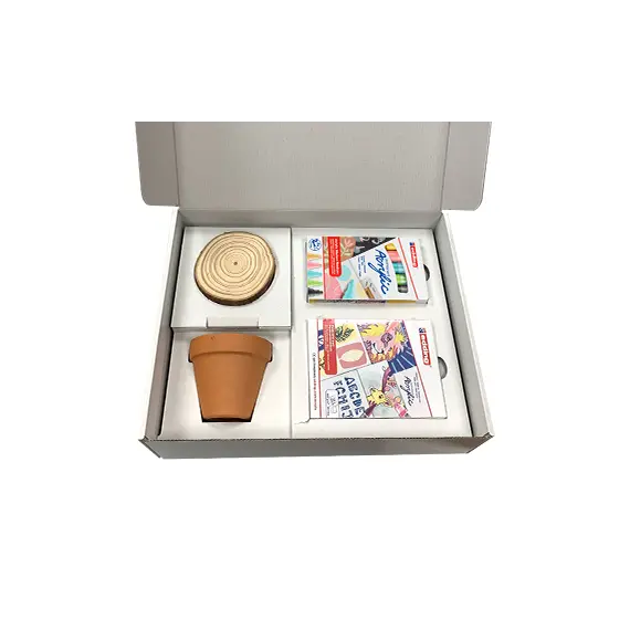 Edding 5100 Pastelem Pack Iniciação Acrílico - Marcadores de Alta Qualidade para Arte