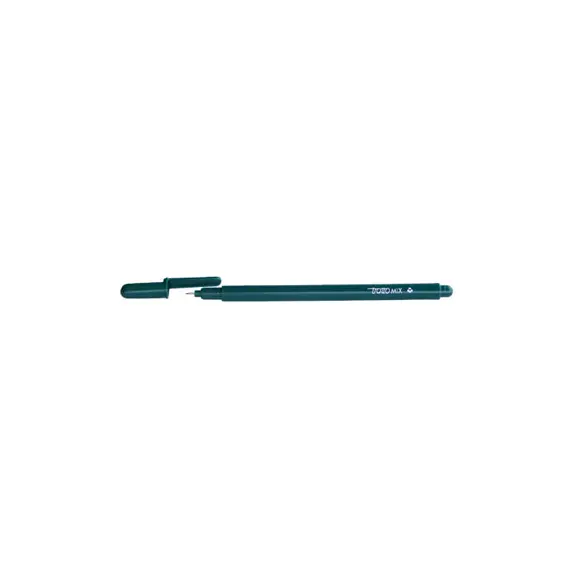 Marcador Fino Tratto 804104 0,5mm Verde | Material de Escritório de Qualidade