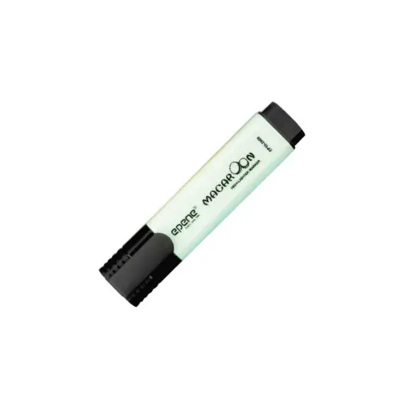 Marcador Fluorescente Epene EP10-2009 Verde Pastel - Alta Qualidade e Cores Vibrantes na BluePixel.pt