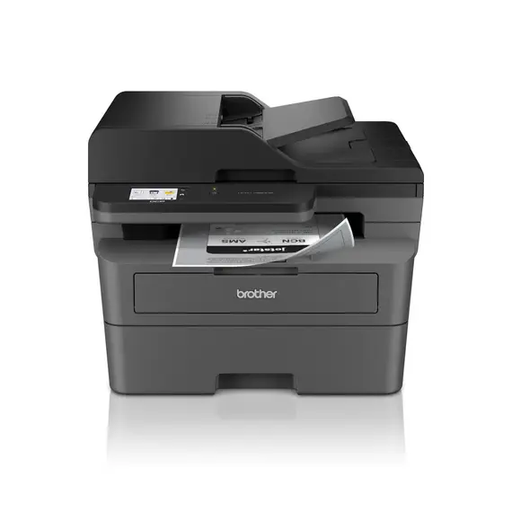 Multifunções Brother Laser Mono DCP-L2660DW | Impressão, Digitalização e Cópia Rápidas