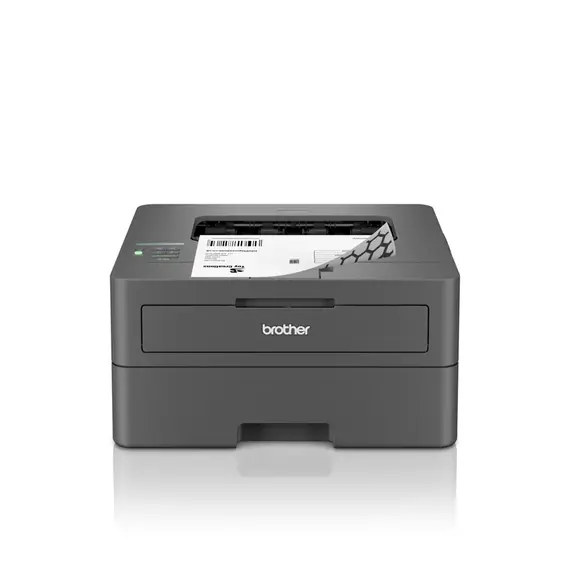 Impressora Brother HL-L2445DW Laser Mono - Alta Performance e Conectividade Wi-Fi | bluepixel.pt