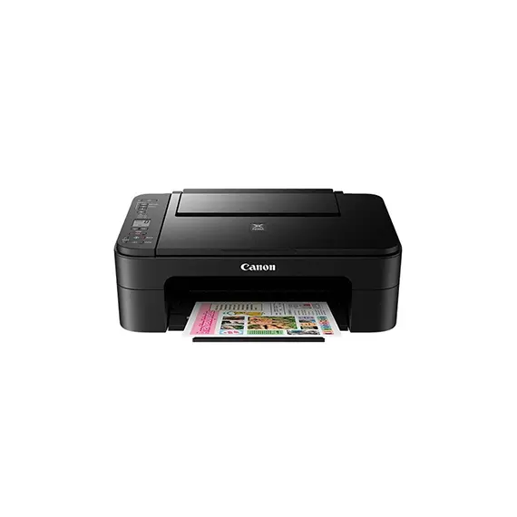 Canon Pixma TS3350 - Impressora Multifuncional Wi-Fi A4 de Tinta | BluePixel.pt