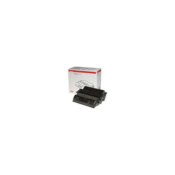 Toner + Tambor OKI Preto 09004058 - Alta Capacidade para Impressoras OKI | bluepixel.pt